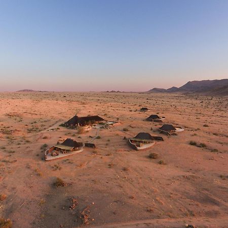 Sandfontein Lodge & Nature Reserve 외부 사진