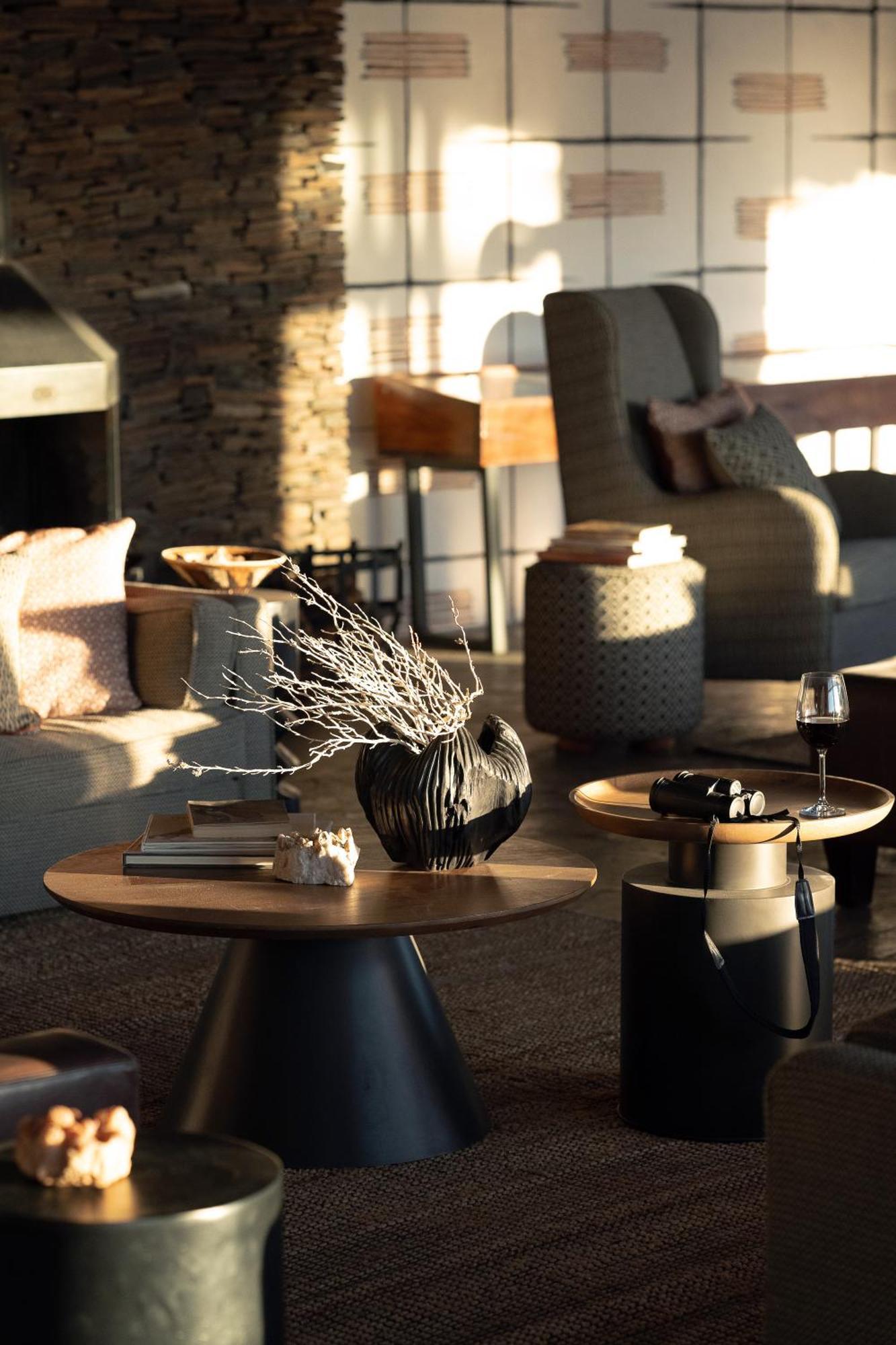 Sandfontein Lodge & Nature Reserve 외부 사진