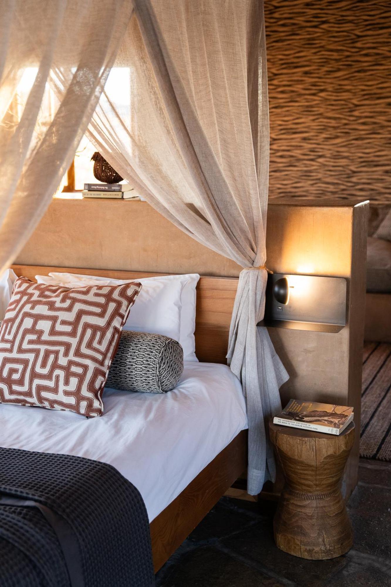 Sandfontein Lodge & Nature Reserve 외부 사진