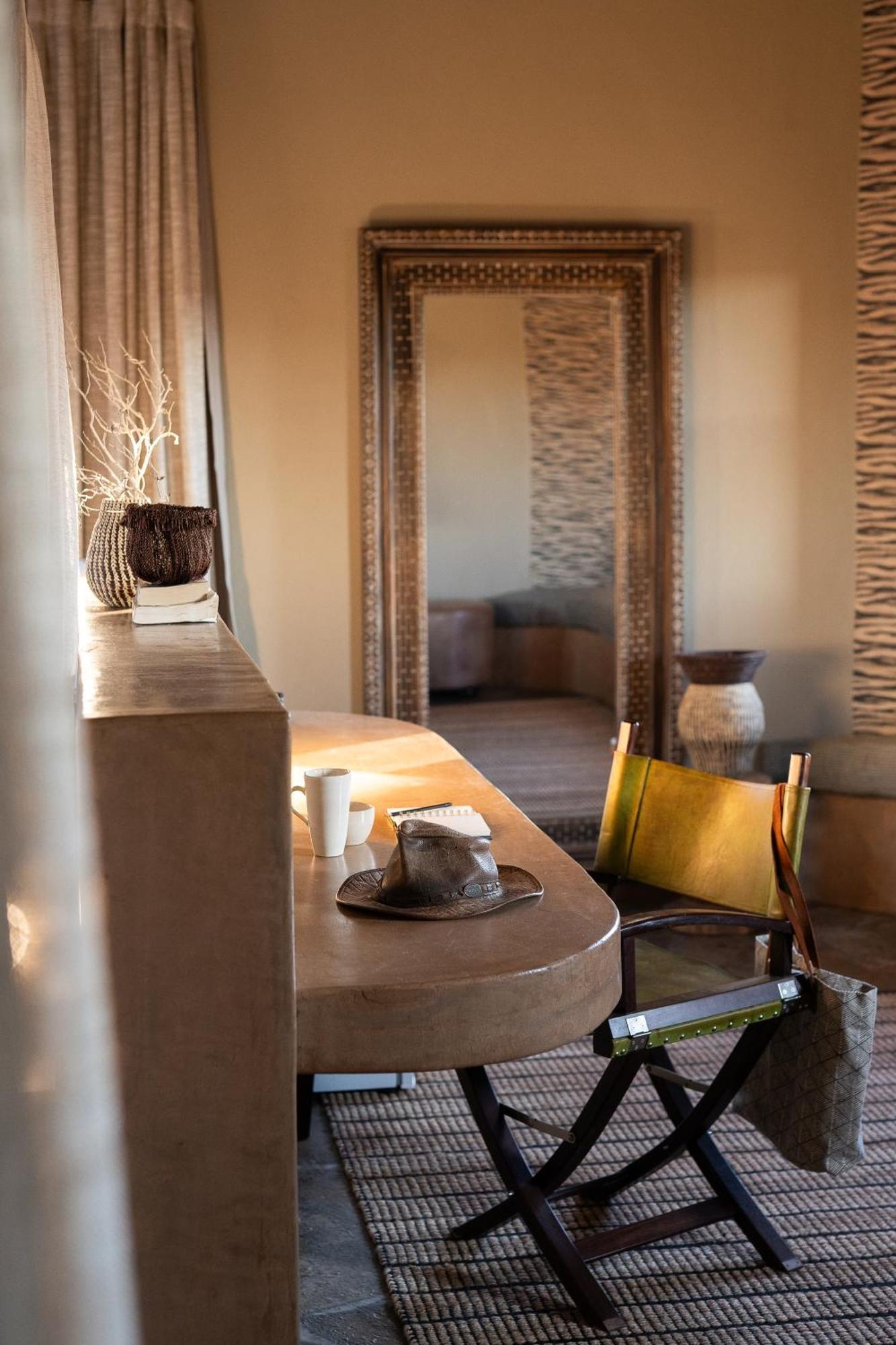 Sandfontein Lodge & Nature Reserve 외부 사진