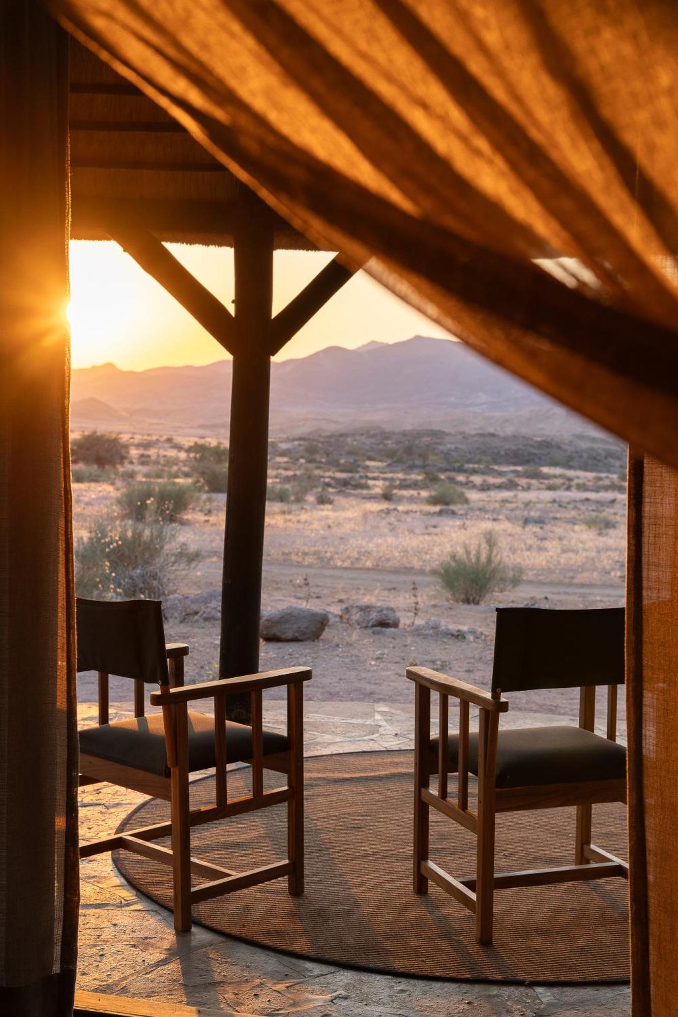 Sandfontein Lodge & Nature Reserve 외부 사진