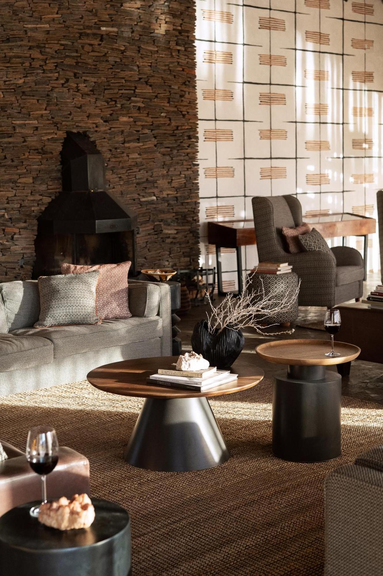 Sandfontein Lodge & Nature Reserve 외부 사진