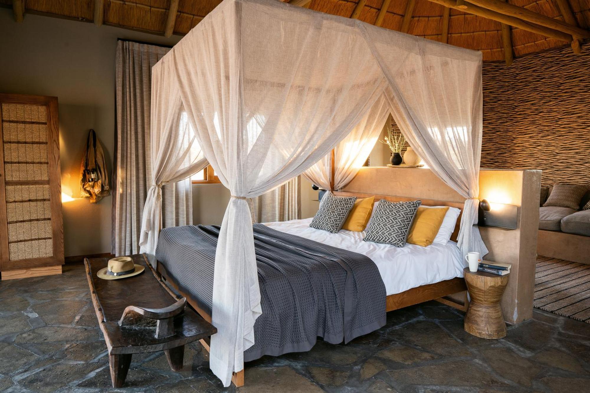 Sandfontein Lodge & Nature Reserve 외부 사진