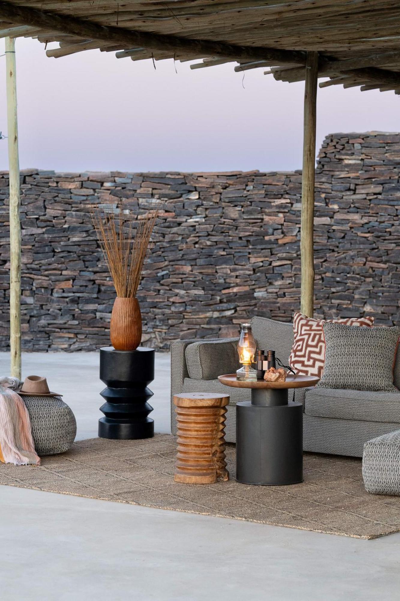 Sandfontein Lodge & Nature Reserve 외부 사진