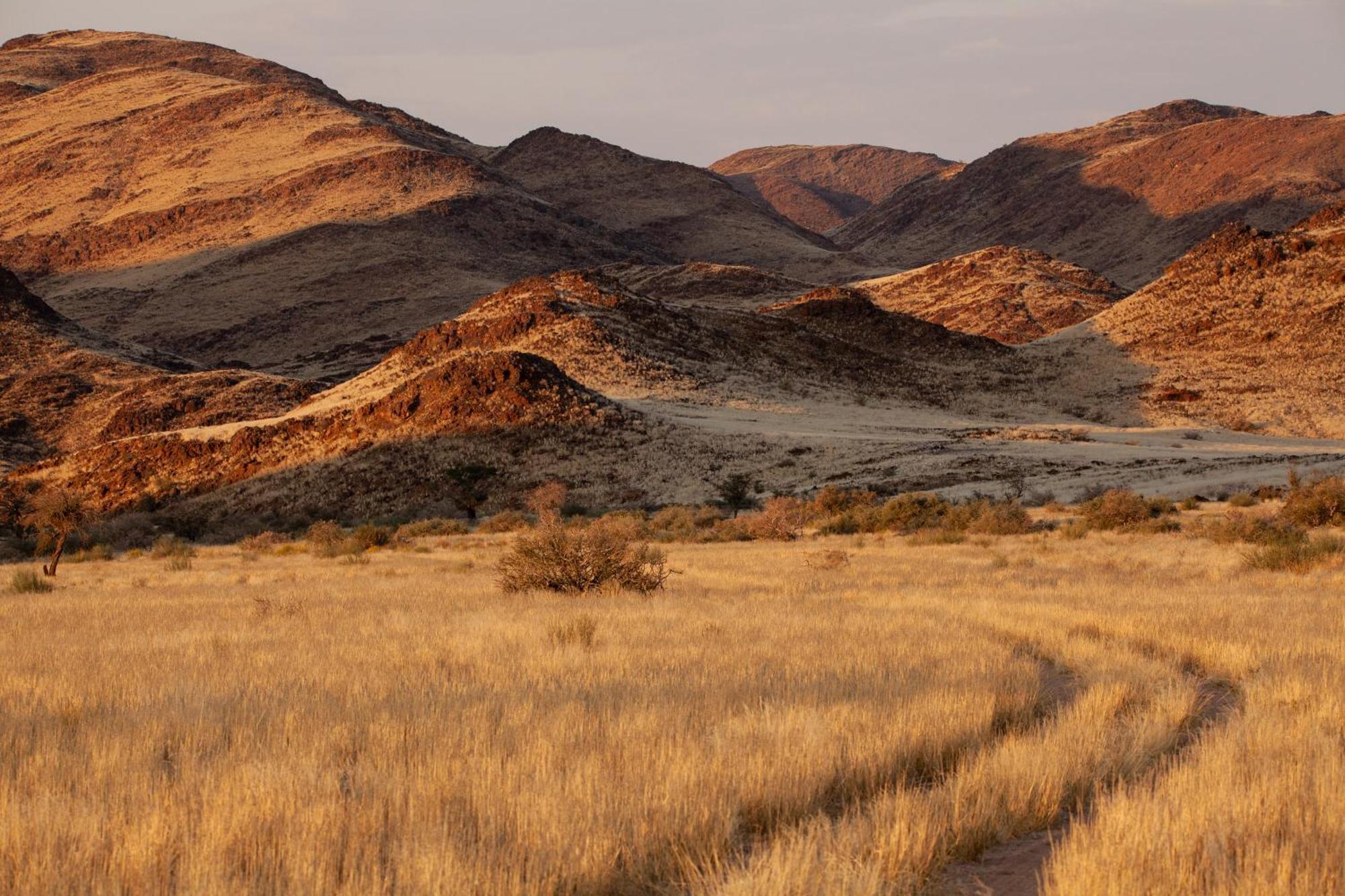 Sandfontein Lodge & Nature Reserve 외부 사진