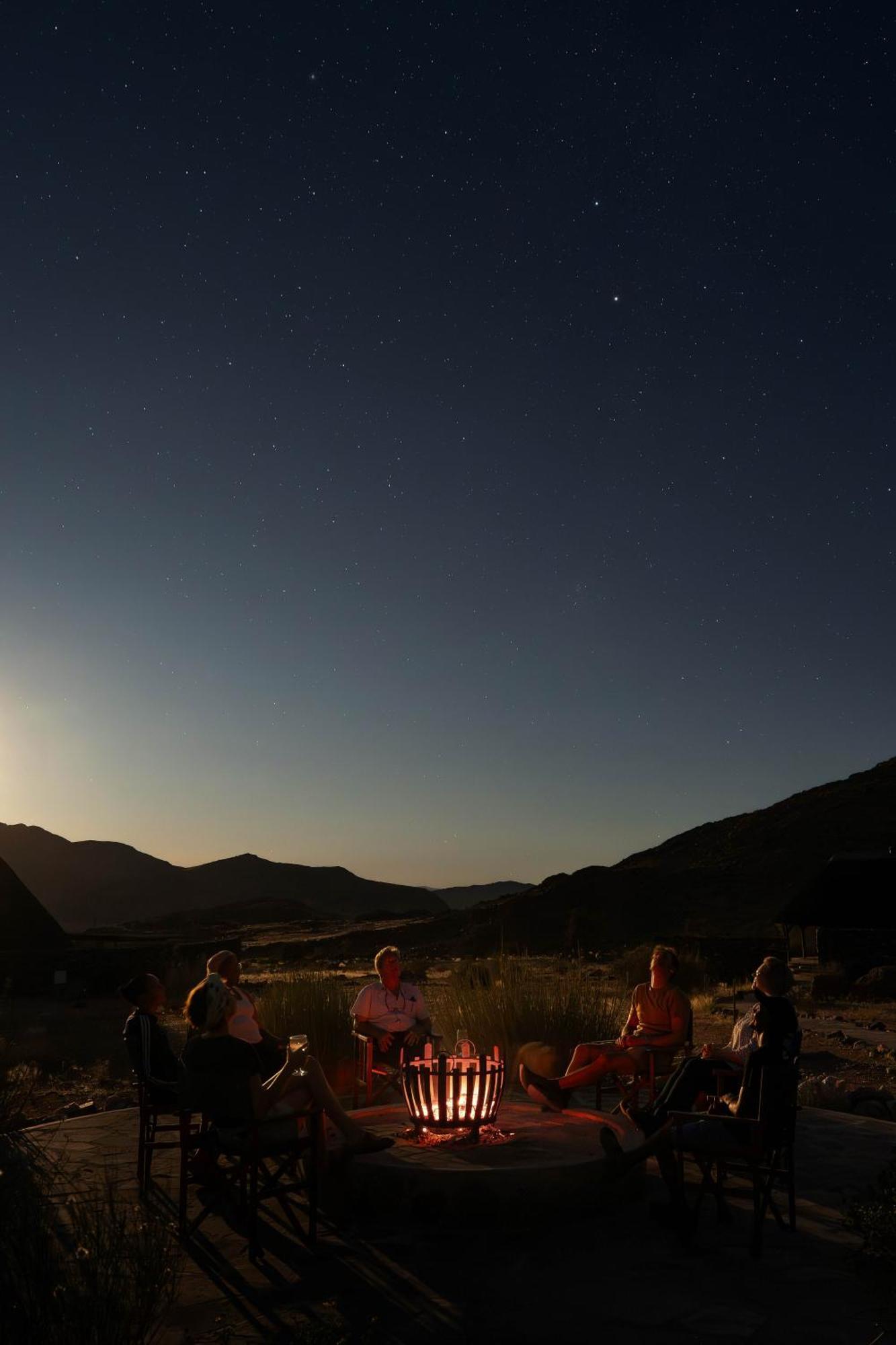 Sandfontein Lodge & Nature Reserve 외부 사진