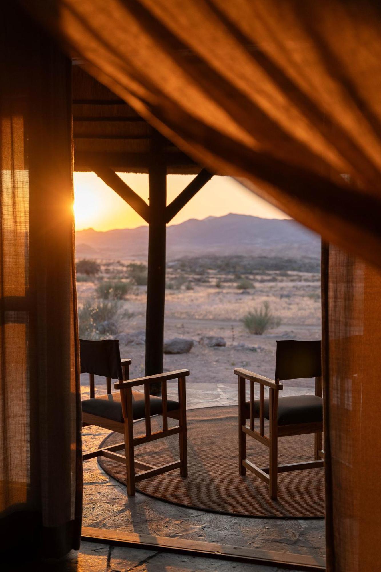 Sandfontein Lodge & Nature Reserve 외부 사진