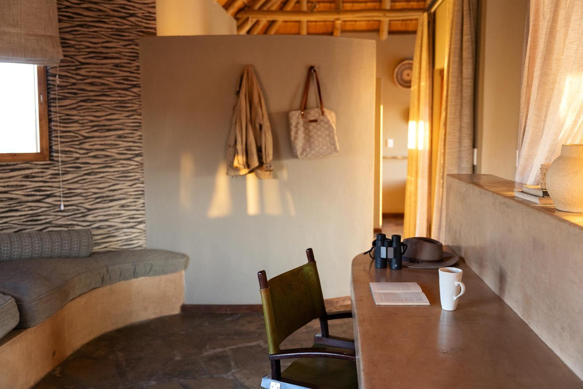 Sandfontein Lodge & Nature Reserve 외부 사진
