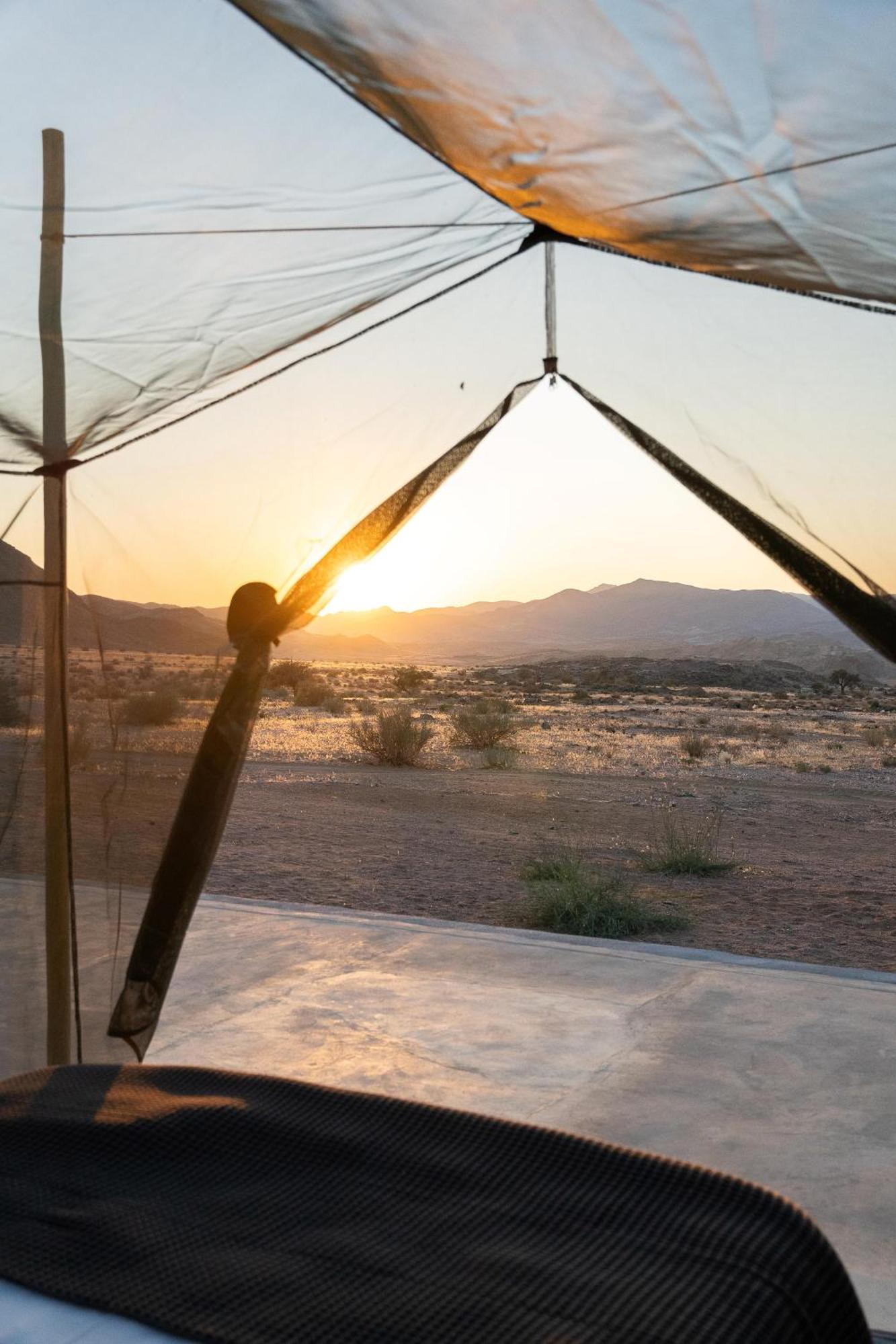 Sandfontein Lodge & Nature Reserve 외부 사진