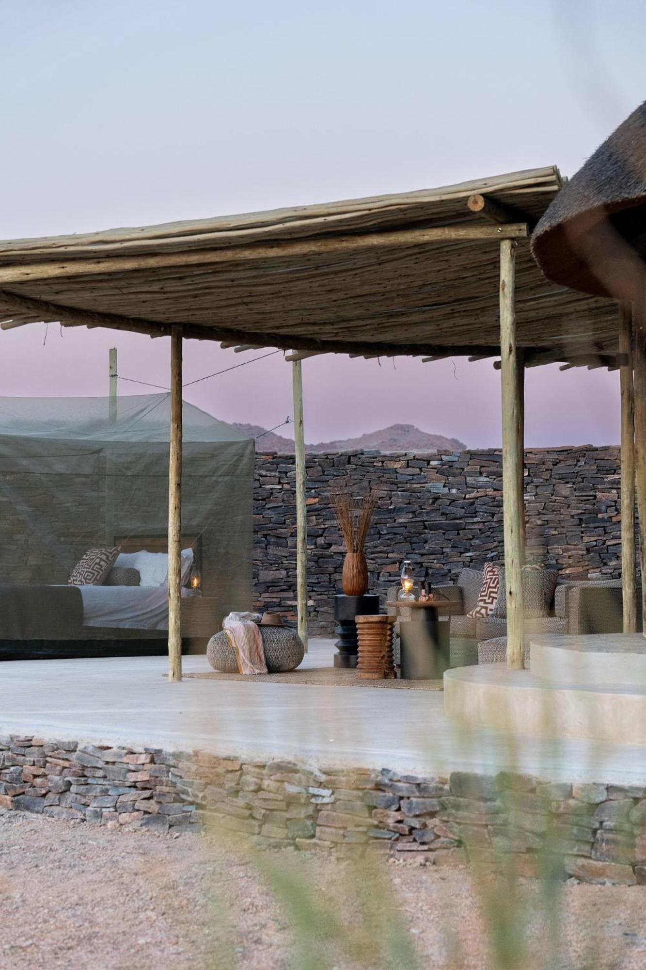 Sandfontein Lodge & Nature Reserve 외부 사진