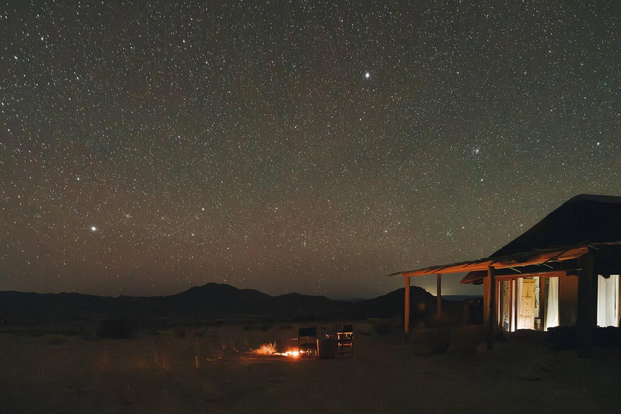 Sandfontein Lodge & Nature Reserve 외부 사진