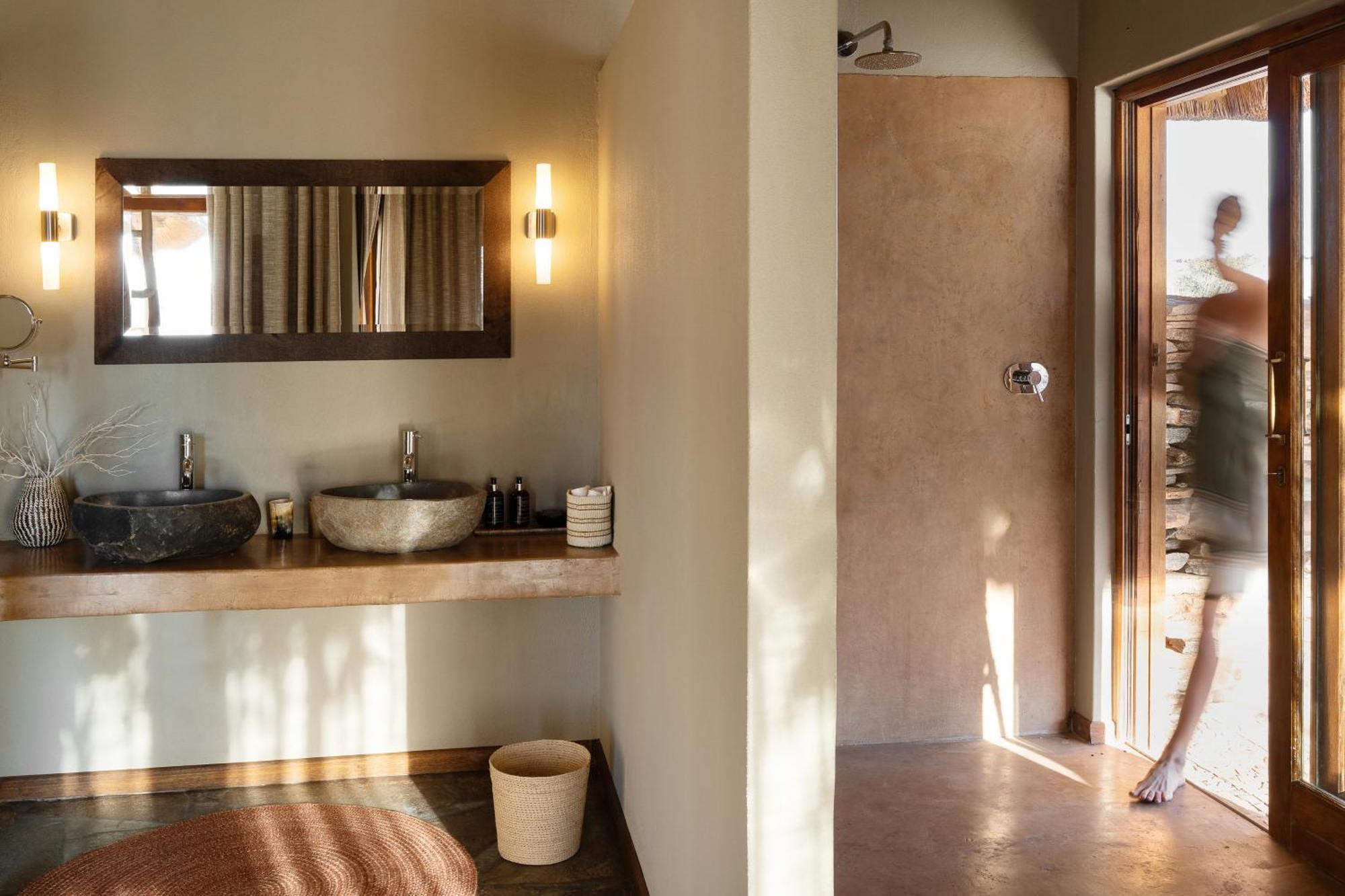 Sandfontein Lodge & Nature Reserve 외부 사진